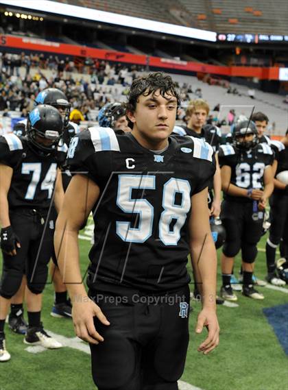 Thumbnail 3 in Rye Neck vs. Chenango Forks (NYSPHSAA Class C Final) photogallery.