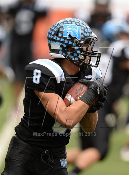 Thumbnail 3 in Rye Neck vs. Chenango Forks (NYSPHSAA Class C Final) photogallery.