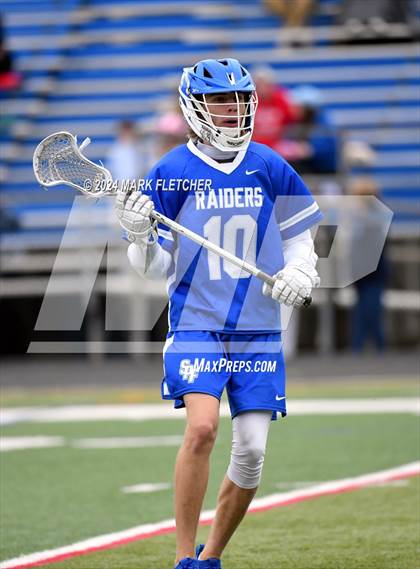 Thumbnail 3 in Shawnee @ Scotch Plains-Fanwood photogallery.