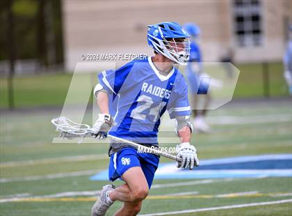 Thumbnail 1 in Shawnee @ Scotch Plains-Fanwood photogallery.