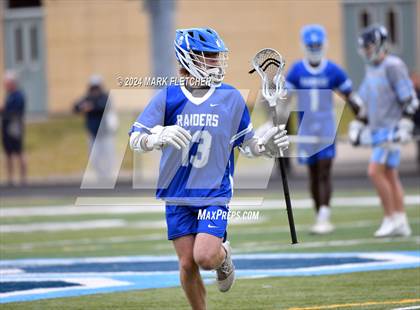 Thumbnail 3 in Shawnee @ Scotch Plains-Fanwood photogallery.