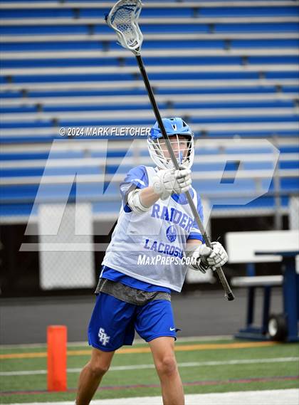 Thumbnail 1 in Shawnee @ Scotch Plains-Fanwood photogallery.
