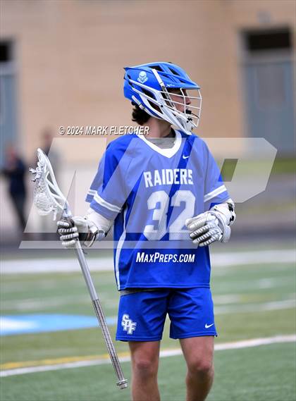 Thumbnail 3 in Shawnee @ Scotch Plains-Fanwood photogallery.