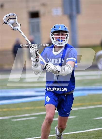Thumbnail 1 in Shawnee @ Scotch Plains-Fanwood photogallery.