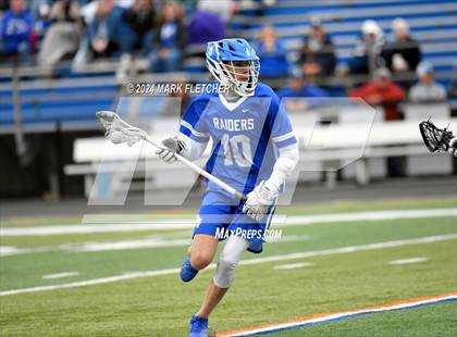 Thumbnail 3 in Shawnee @ Scotch Plains-Fanwood photogallery.