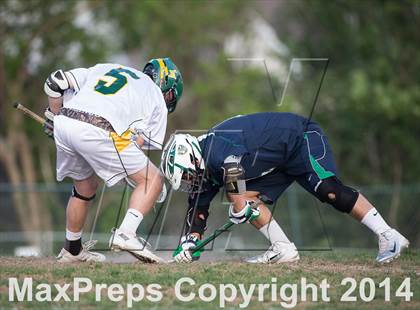 Thumbnail 3 in Woodgrove @ Loudoun Valley (VHSL Dulles District Final) photogallery.