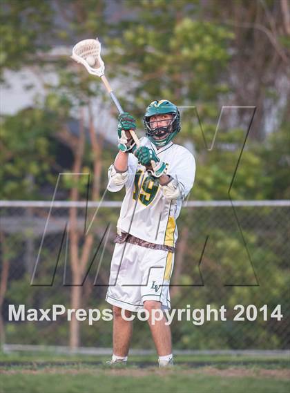 Thumbnail 1 in Woodgrove @ Loudoun Valley (VHSL Dulles District Final) photogallery.
