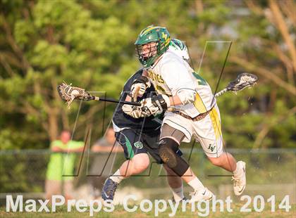 Thumbnail 1 in Woodgrove @ Loudoun Valley (VHSL Dulles District Final) photogallery.