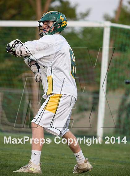 Thumbnail 3 in Woodgrove @ Loudoun Valley (VHSL Dulles District Final) photogallery.