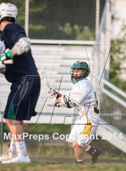 Thumbnail 2 in Woodgrove @ Loudoun Valley (VHSL Dulles District Final) photogallery.