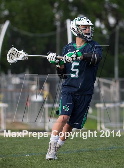 Thumbnail 3 in Woodgrove @ Loudoun Valley (VHSL Dulles District Final) photogallery.