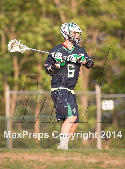 Thumbnail 1 in Woodgrove @ Loudoun Valley (VHSL Dulles District Final) photogallery.