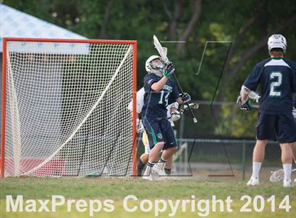 Thumbnail 1 in Woodgrove @ Loudoun Valley (VHSL Dulles District Final) photogallery.