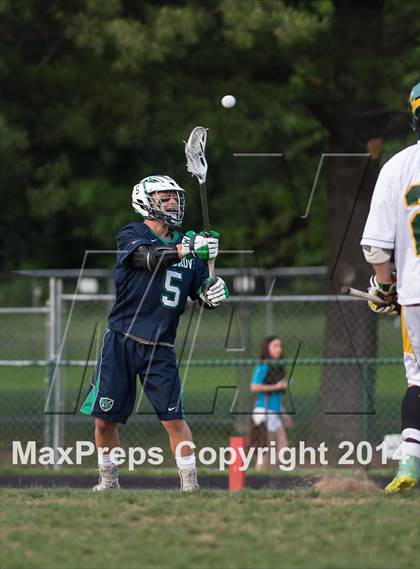 Thumbnail 1 in Woodgrove @ Loudoun Valley (VHSL Dulles District Final) photogallery.
