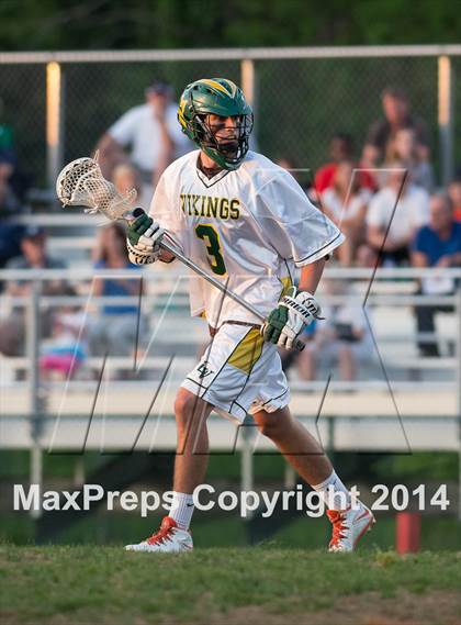 Thumbnail 3 in Woodgrove @ Loudoun Valley (VHSL Dulles District Final) photogallery.