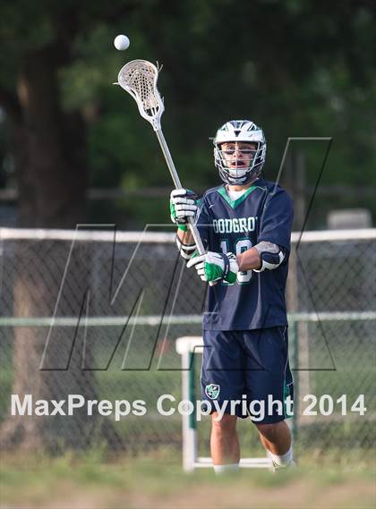 Thumbnail 3 in Woodgrove @ Loudoun Valley (VHSL Dulles District Final) photogallery.