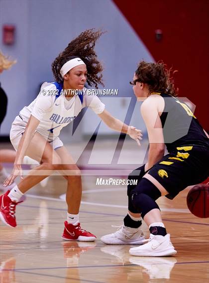Thumbnail 3 in Del Oro @ Folsom photogallery.