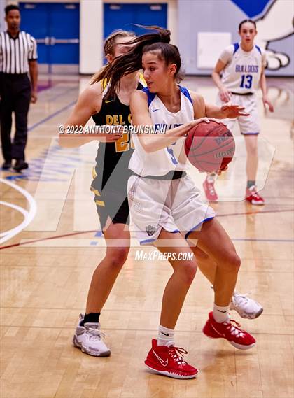 Thumbnail 3 in Del Oro @ Folsom photogallery.