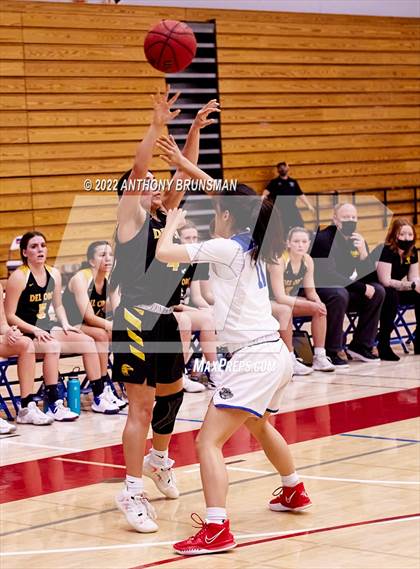 Thumbnail 1 in Del Oro @ Folsom photogallery.