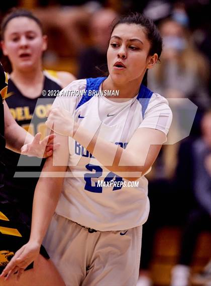 Thumbnail 2 in Del Oro @ Folsom photogallery.