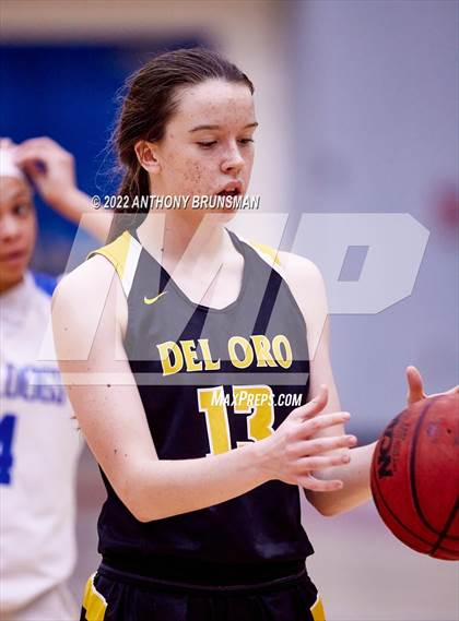 Thumbnail 3 in Del Oro @ Folsom photogallery.