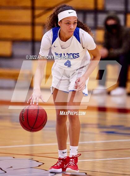 Thumbnail 2 in Del Oro @ Folsom photogallery.