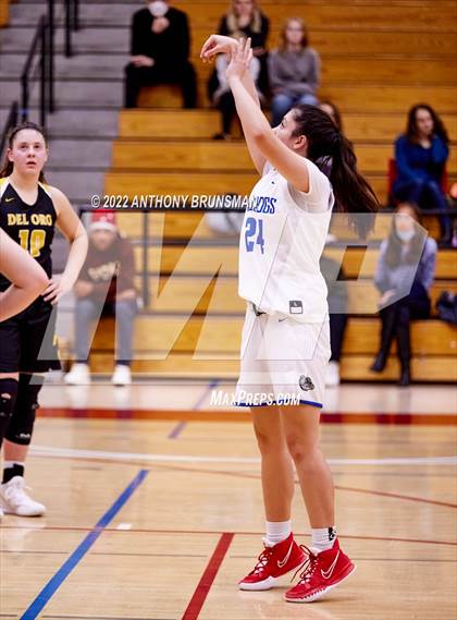 Thumbnail 2 in Del Oro @ Folsom photogallery.