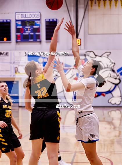 Thumbnail 1 in Del Oro @ Folsom photogallery.
