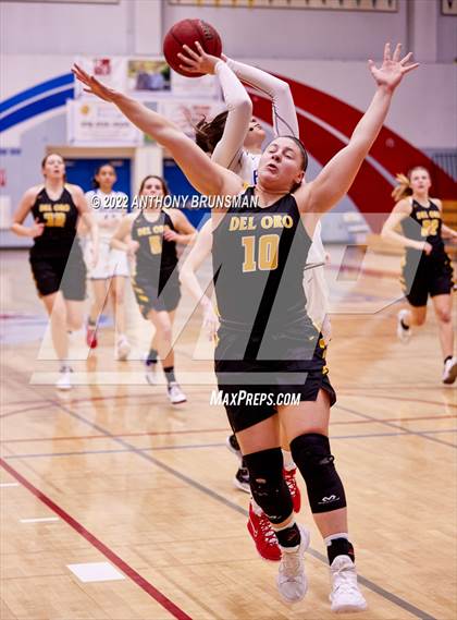 Thumbnail 1 in Del Oro @ Folsom photogallery.