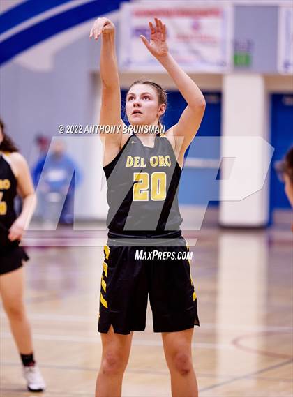 Thumbnail 2 in Del Oro @ Folsom photogallery.