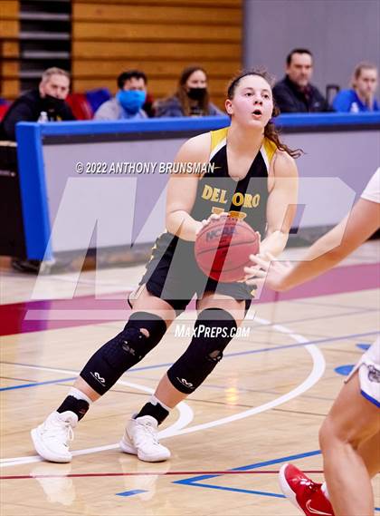 Thumbnail 1 in Del Oro @ Folsom photogallery.