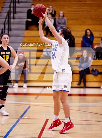Thumbnail 1 in Del Oro @ Folsom photogallery.