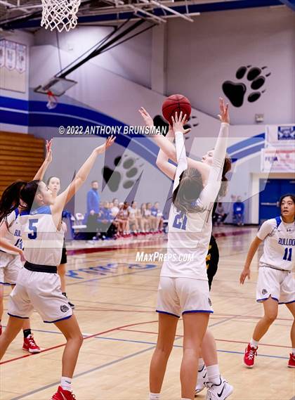 Thumbnail 2 in Del Oro @ Folsom photogallery.