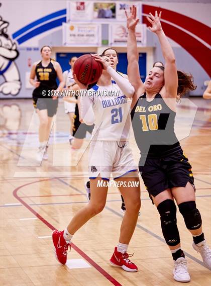 Thumbnail 3 in Del Oro @ Folsom photogallery.
