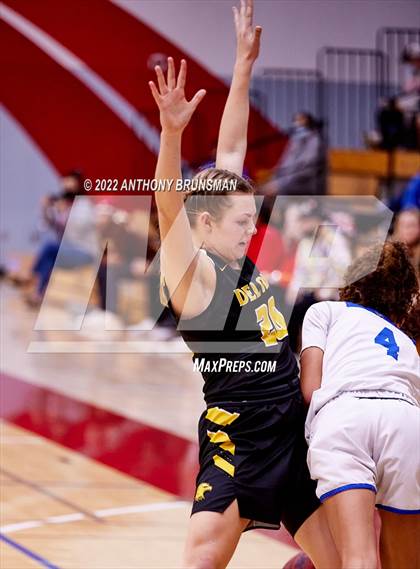 Thumbnail 3 in Del Oro @ Folsom photogallery.