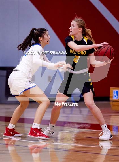 Thumbnail 1 in Del Oro @ Folsom photogallery.