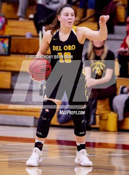 Thumbnail 2 in Del Oro @ Folsom photogallery.