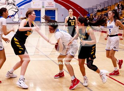 Thumbnail 2 in Del Oro @ Folsom photogallery.