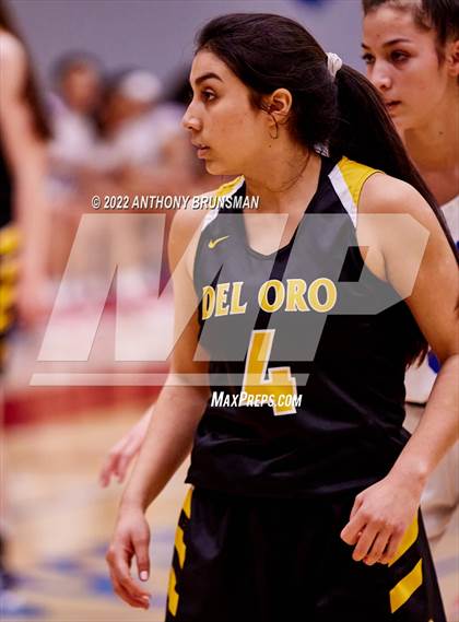 Thumbnail 3 in Del Oro @ Folsom photogallery.