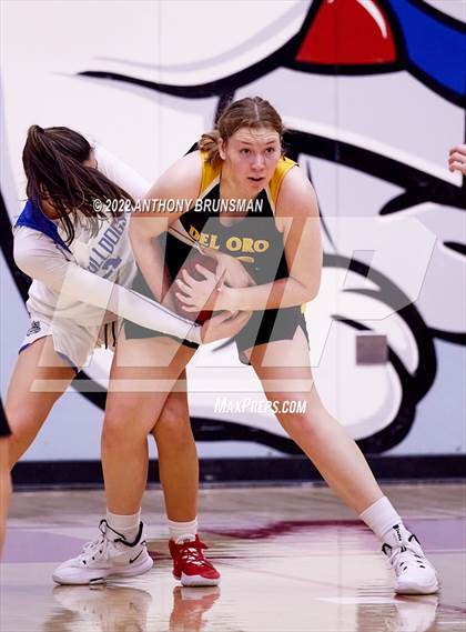 Thumbnail 2 in Del Oro @ Folsom photogallery.