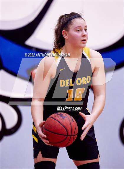 Thumbnail 2 in Del Oro @ Folsom photogallery.