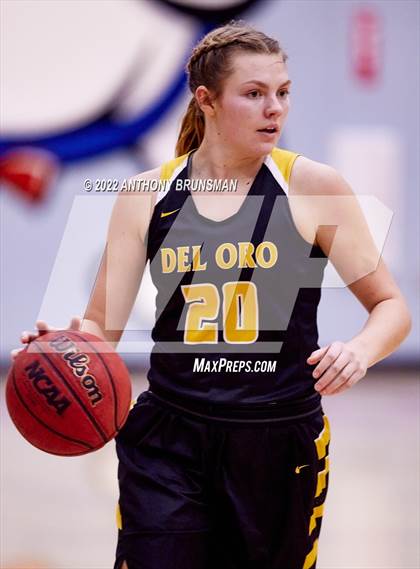 Thumbnail 1 in Del Oro @ Folsom photogallery.