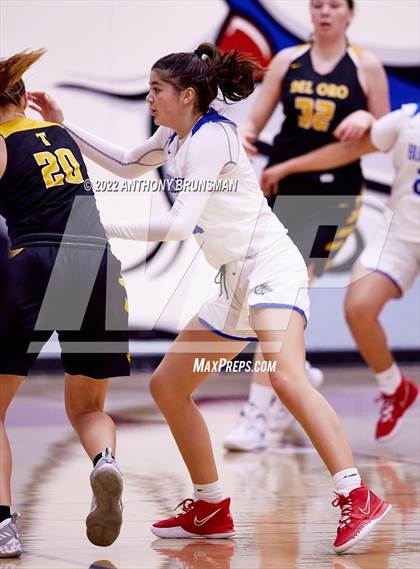Thumbnail 3 in Del Oro @ Folsom photogallery.