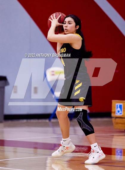 Thumbnail 2 in Del Oro @ Folsom photogallery.