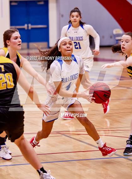 Thumbnail 2 in Del Oro @ Folsom photogallery.