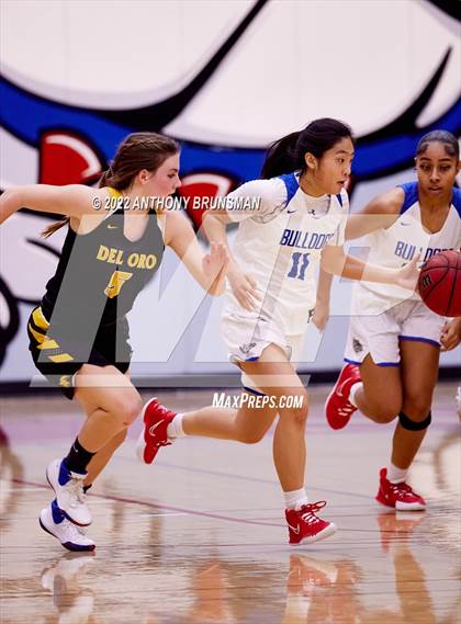 Thumbnail 2 in Del Oro @ Folsom photogallery.