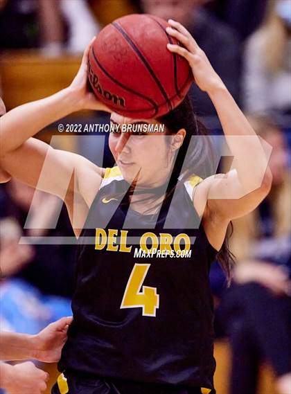 Thumbnail 3 in Del Oro @ Folsom photogallery.