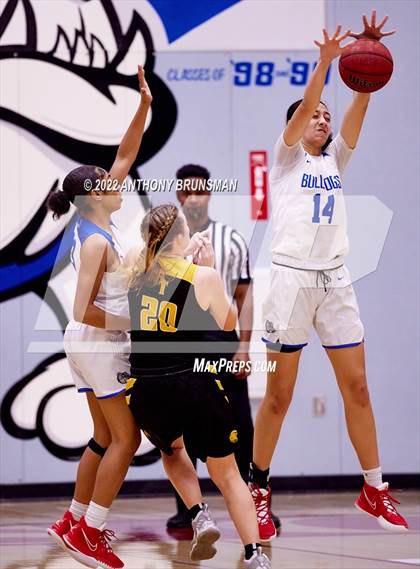 Thumbnail 3 in Del Oro @ Folsom photogallery.
