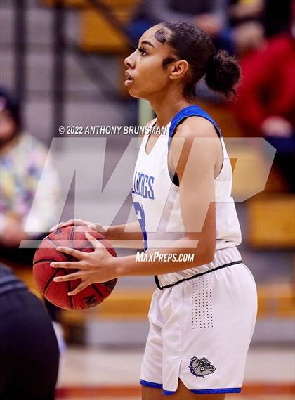 Thumbnail 3 in Del Oro @ Folsom photogallery.