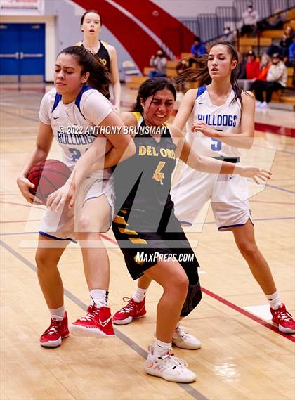 Thumbnail 3 in Del Oro @ Folsom photogallery.